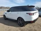 2017 Land Rover Range Rover Sport SC