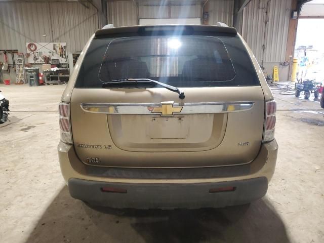 2006 Chevrolet Equinox LS