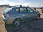 2009 Subaru Impreza Outback Sport