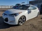 2012 Hyundai Veloster