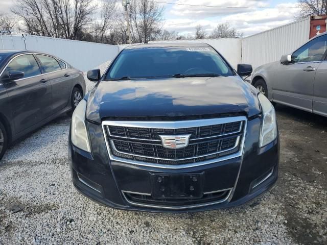 2016 Cadillac XTS