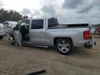 2016 Chevrolet Silverado C1500 LT