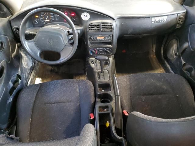 2000 Saturn SL1