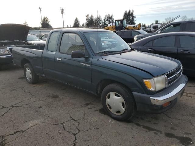 1998 Toyota Tacoma Xtracab