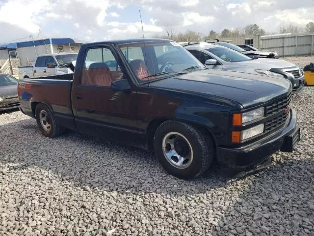 1990 Chevrolet GMT-400 C1500