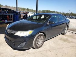 Carros con verificación Run & Drive a la venta en subasta: 2014 Toyota Camry L