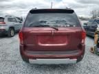 2008 Pontiac Torrent