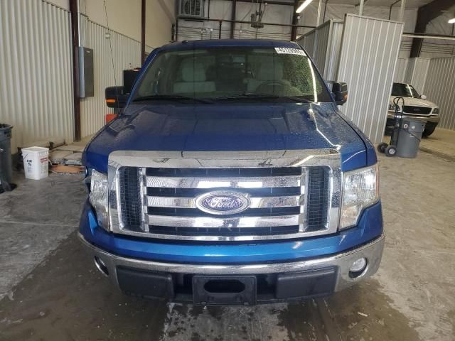 2009 Ford F150