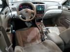 2010 Subaru Forester 2.5X Premium