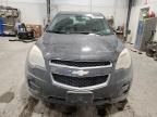 2010 Chevrolet Equinox LS