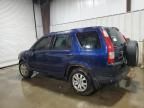 2005 Honda CR-V EX