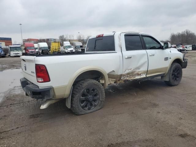 2011 Dodge RAM 3500