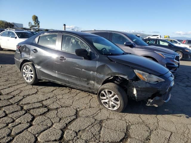 2016 Scion IA