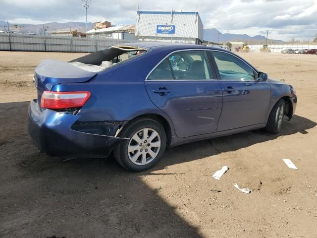 2008 Toyota Camry LE