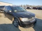 2012 Dodge Journey SE