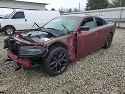 2022 Dodge Charger GT en venta en Memphis, TN