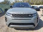 2020 Land Rover Range Rover Evoque First Edition