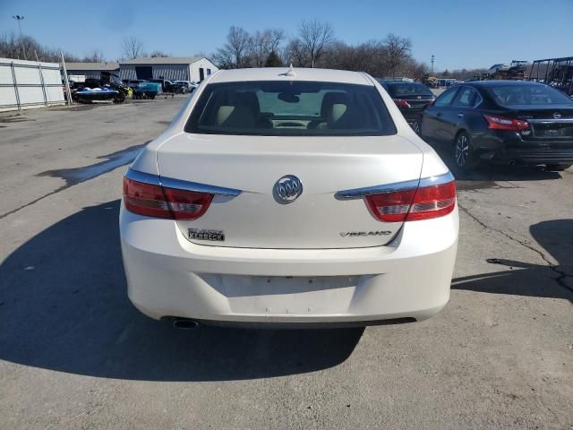 2014 Buick Verano