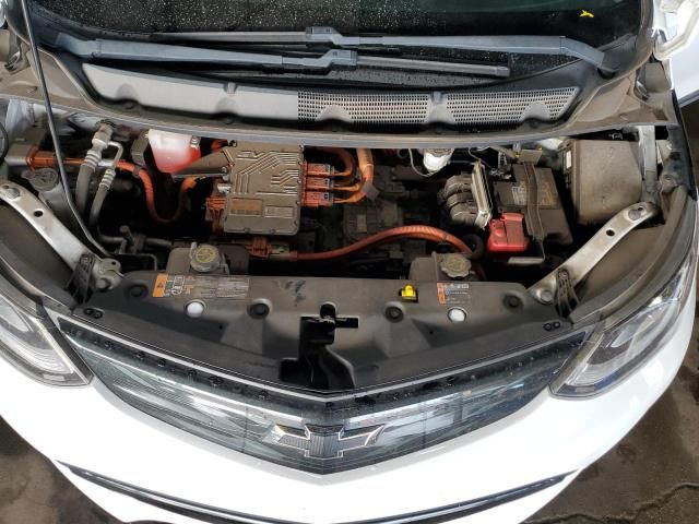 2017 Chevrolet Bolt EV LT