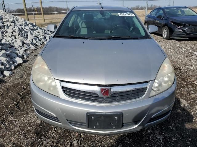 2008 Saturn Aura XE