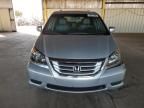 2010 Honda Odyssey EXL