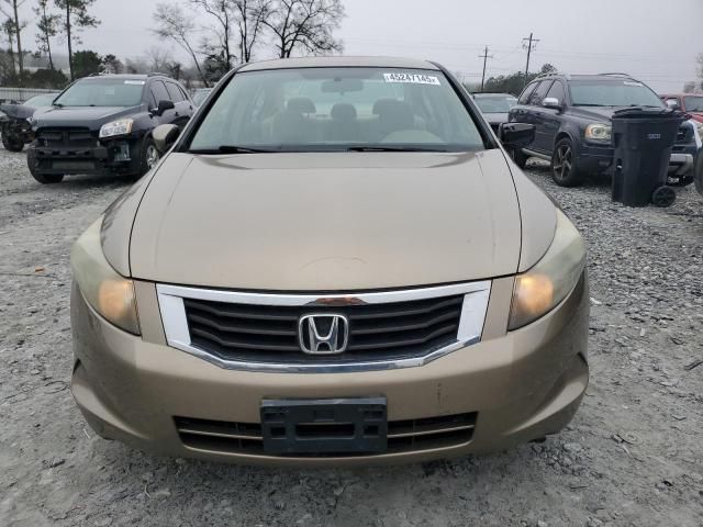 2008 Honda Accord LX