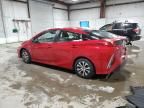 2022 Toyota Prius Prime LE