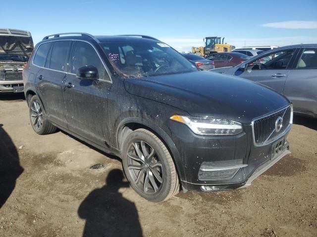 2016 Volvo XC90 T6