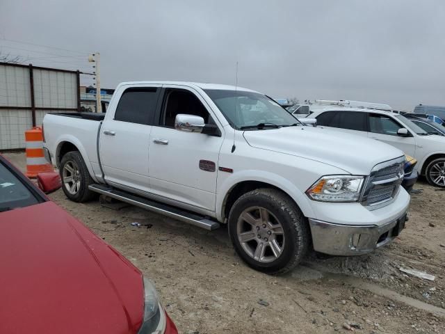 2015 Dodge RAM 1500 Longhorn