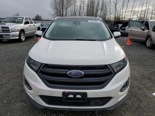 2016 Ford Edge Sport