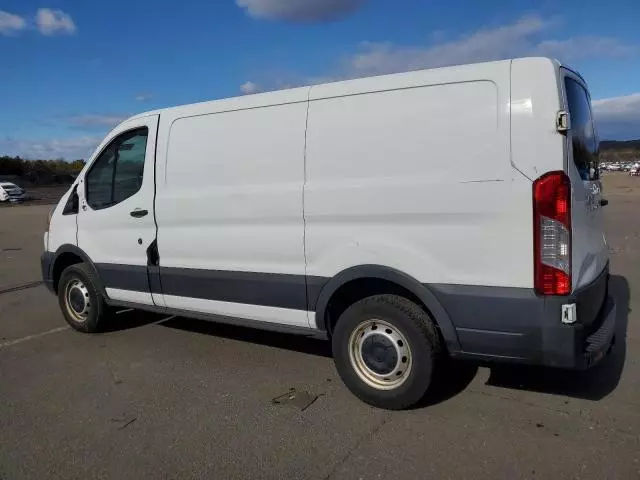 2020 Ford Transit T-250