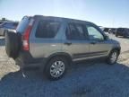 2005 Honda CR-V EX