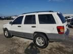 2002 Jeep Grand Cherokee Laredo