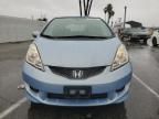 2010 Honda FIT Sport