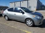 2014 Nissan Versa S