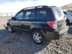 2010 Subaru Forester 2.5X Premium