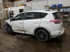 2016 Toyota Rav4 SE