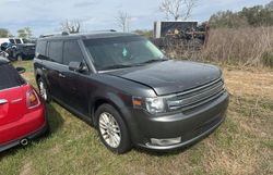 Ford Flex salvage cars for sale: 2016 Ford Flex SEL