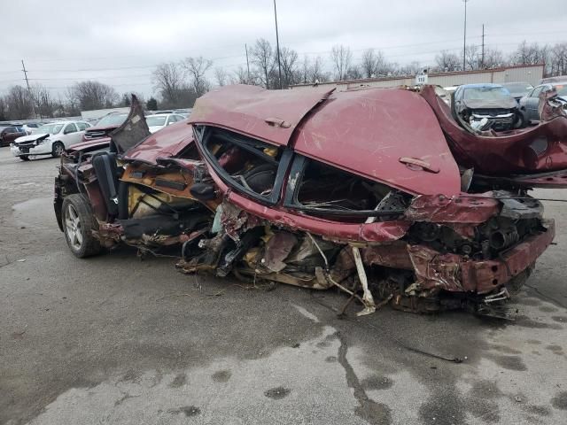 2008 Pontiac G6 Base