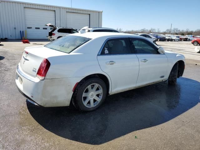 2015 Chrysler 300 Limited