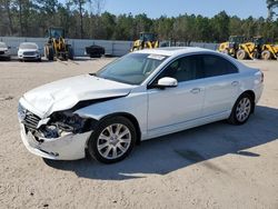 Volvo s80 salvage cars for sale: 2011 Volvo S80 3.2