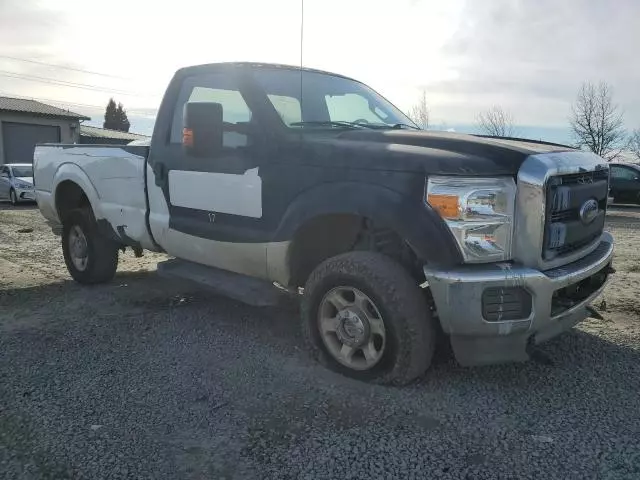 2016 Ford F350 Super Duty