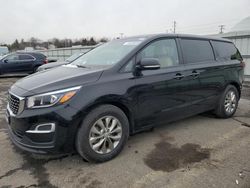 2019 KIA Sedona LX en venta en Pennsburg, PA