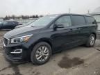 2019 KIA Sedona LX