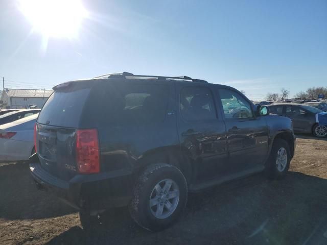 2014 GMC Yukon SLT