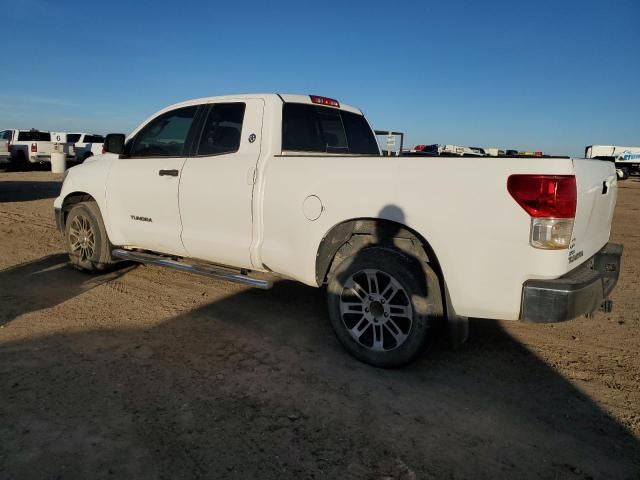 2013 Toyota Tundra Double Cab SR5