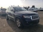 2011 Jeep Grand Cherokee Overland