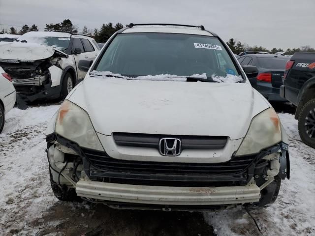 2009 Honda CR-V LX