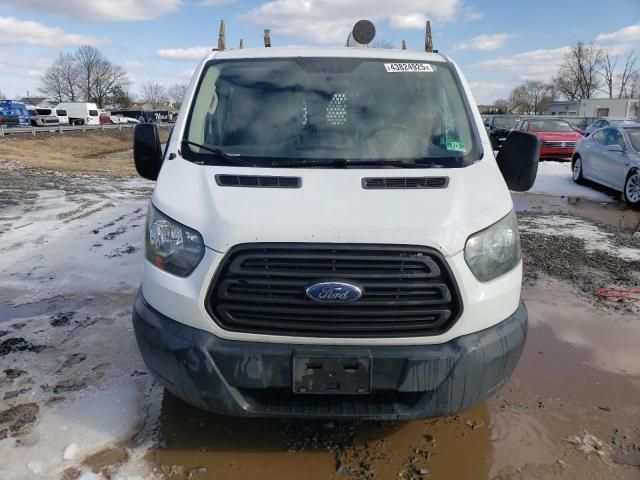 2015 Ford Transit T-250