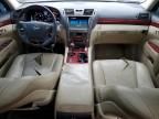 2008 Lexus LS 460